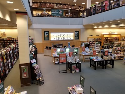 Barnes & Noble