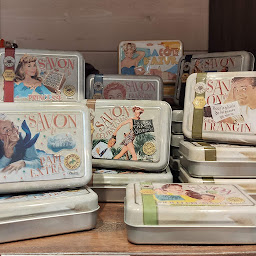 Photo n°23 de Provence & Décors à Revel (Boutique de cadeaux)