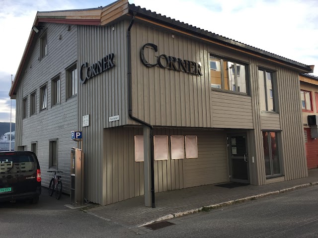 Corner Spiseri