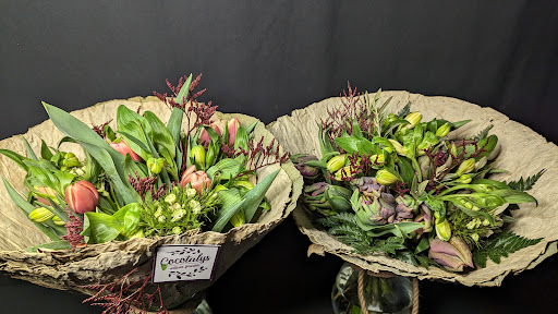Cocotalys Cours d'Art Floral - Thumbnail