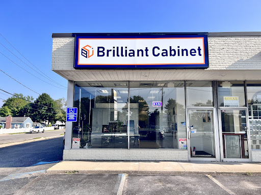 Avatar for Brilliant Cabinet