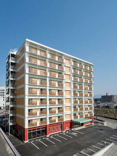 麻生メディカルサービス（株） アップルハート飯塚訪問看護ステーション