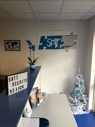 Photo n°1 de SATT by Groupe Sovitrat à Dijon (Agence pour l'emploi)