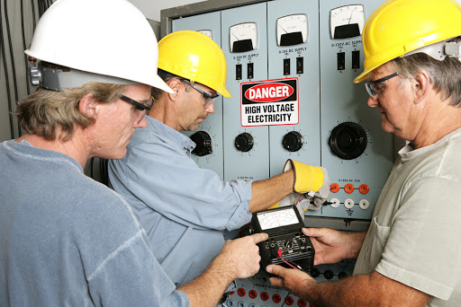 C & T Electric - Thumbnail