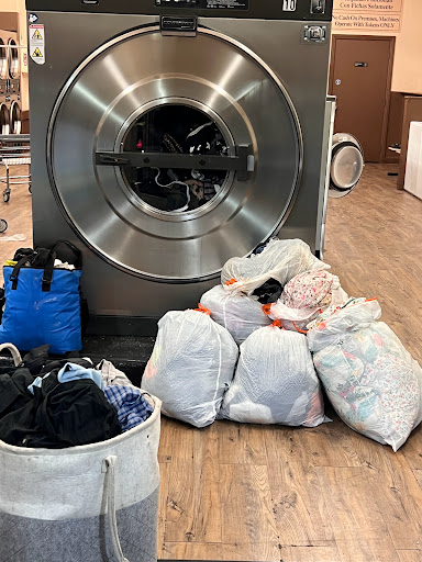 Vista Way Laundry LLC