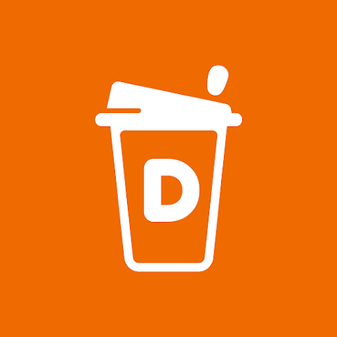 Dunkin' by null