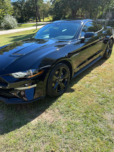 Auto Detailing RG - Thumbnail