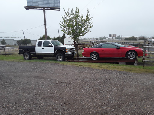 Classic Chevy's - Visual