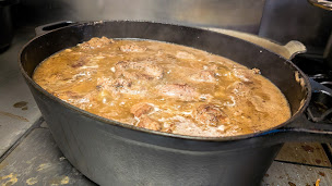 Photo n°24 de Restaurant Le Musée à Lyon (Restaurant)