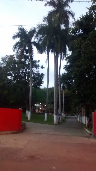 Photos of National Fire Academy