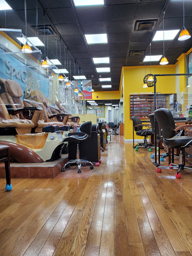 Spa One - Visual