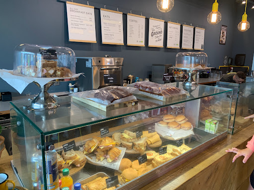 Ground Espresso Bars, Banbridge - Thumbnail