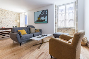 Photo n°10 de Gîte du Portail - Gîtes de France à Le Croisic (Lodge)