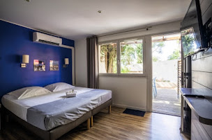 Photo n°16 de Belambra Clubs 