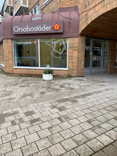 Orsa Lokaler AB - Thumbnail