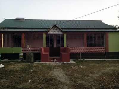 Photos of Bhabanipur Bus Stop