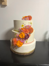 Photo n°51 de Lilô Gâteaux à Chemillé-en-Anjou (Pâtissier spécialisé dans les gâteaux de mariage)