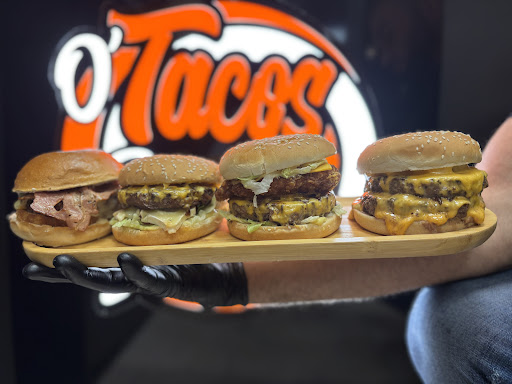 O'Tacosburger