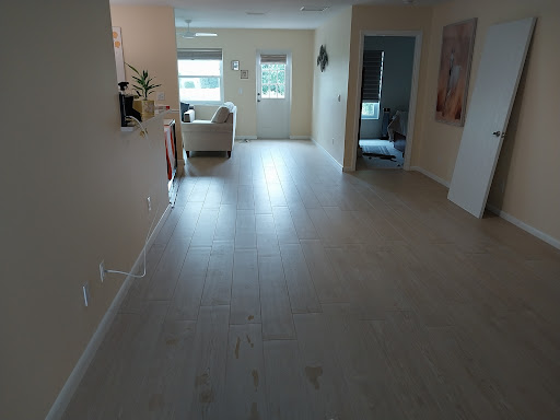 Clay Tile and Stone LLC