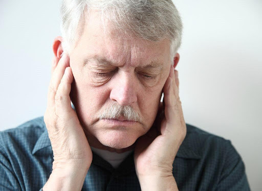 Dr. Mike Pilar, TMJ Specialist