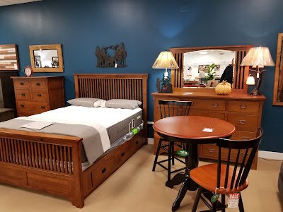 Harris Family Furniture