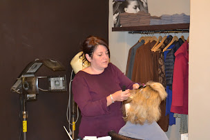 Photo n°10 de Au Quatre Thèmes à Chalon-sur-Saône (Magasin de produits de beauté)