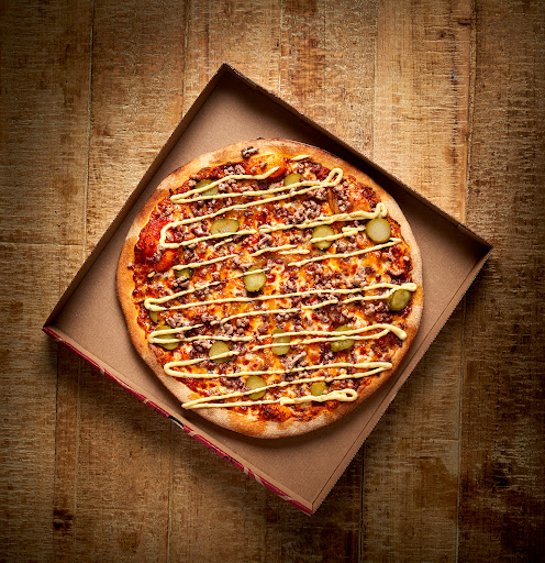 Photo 3 - Lazzaro Pizza Villaines la Juhel