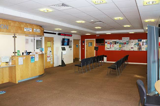 Norfolk Street Surgery Within Shelton Primary Care Centre Gallery - United Kingdom