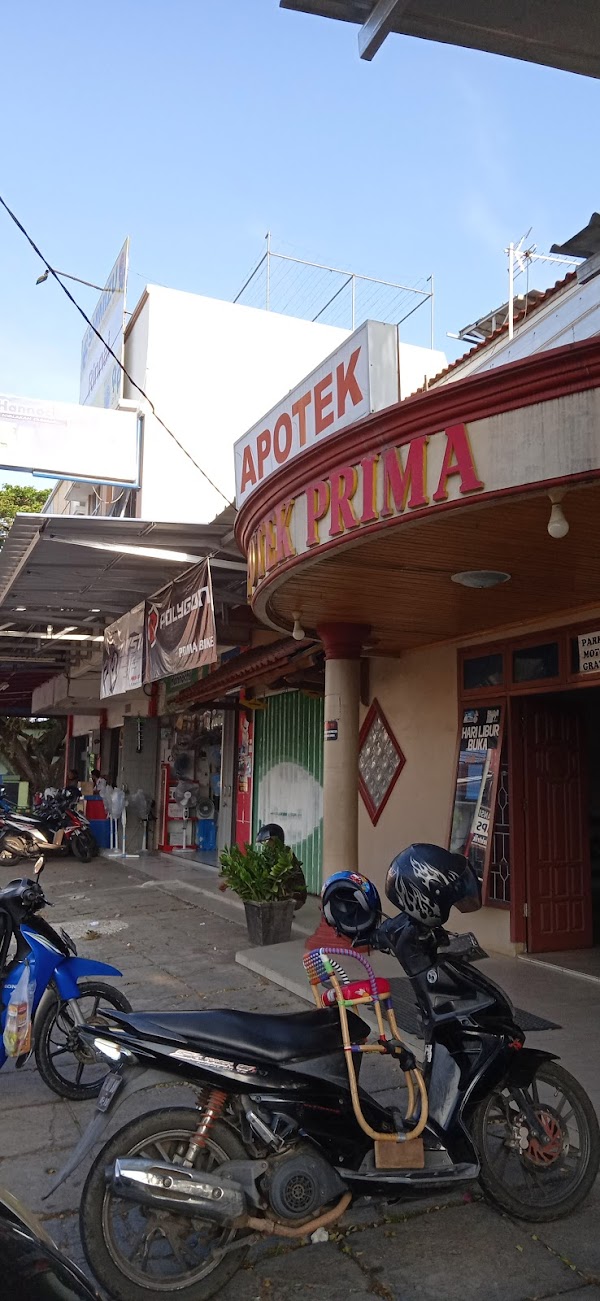 Apotek Prima