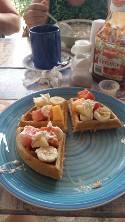 Photos of Amor y Cafe