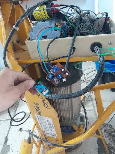 SmartPower Instalações