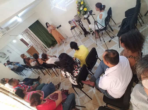 Iglesia Cristiana Septimo Templo - Thumbnail
