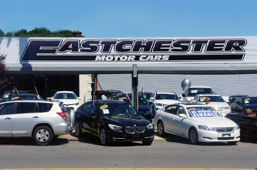 Eastchester Motor Cars - Thumbnail