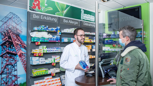 Bonifatius Apotheke Essen - Thumbnail