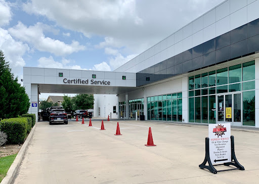 Gunn Buick GMC Service Center - Thumbnail