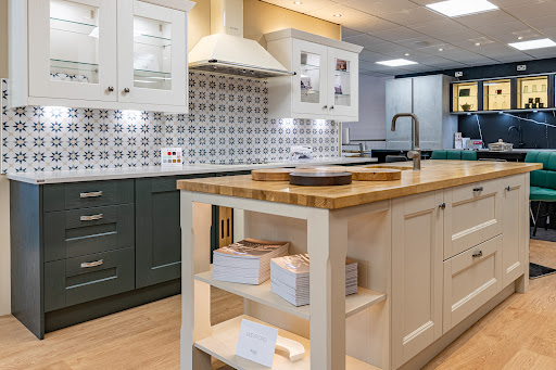 Sydenhams Kitchens & Bathrooms Ltd Salisbury - Thumbnail