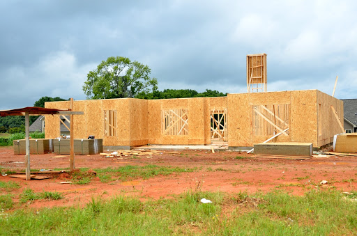 Photo de Constructeur de maison Yvelines (78) à Galluis (78490)