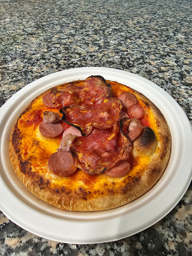 La Tana di Jack - Pizzeria da asporto - Thumbnail