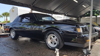 Photos of Presidential Auto Sales, Service, and Leasing