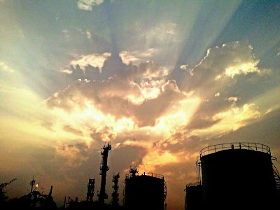Photos of Petromax Refinery Ltd.