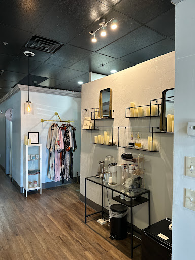 Alchemy IV and Med Bar