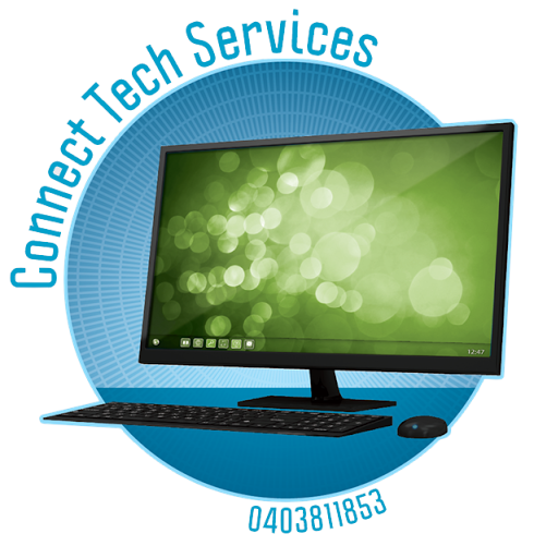 Connect Tech Services Gallery - Australia