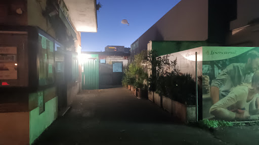 Centro Culturale Islamico "Casa della Pace" - Thumbnail