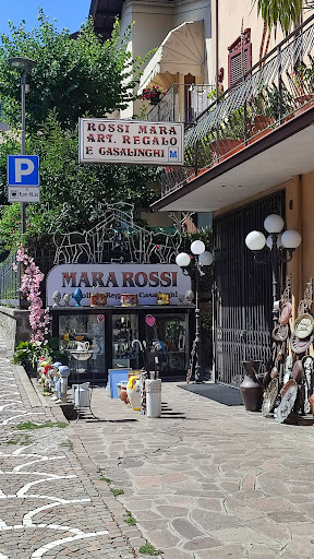 Rossi Mara - Visual