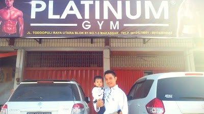 Photos of PLATINUM GYM MAKASSAR