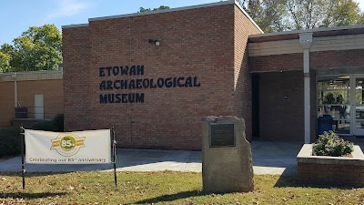 Photos of Etowah Indian Mounds Historic Site