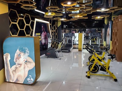 Hotak Victor VIP GYM هوتک ویکتور وی آی پی جیم