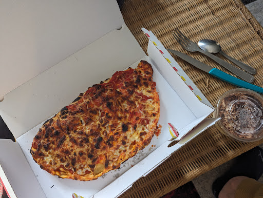 Photo 5 - La Pizz À Jo Verdun sur Garonne