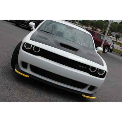 Photos of Empire Chrysler Dodge Jeep Ram