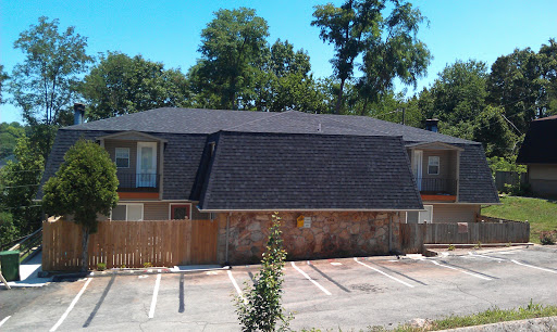 Burell Built Roofing - Thumbnail